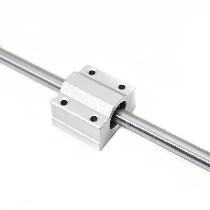 Sce 08 Uu Lineer Rulman - 6