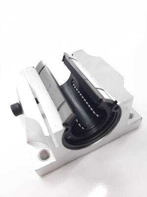 Tbr 25 Uu Lineer Rulman - 6