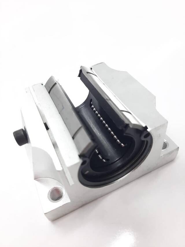 Tbr 25 Uu Lineer Rulman - 6