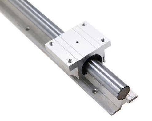 Tbr 25 Uu Lineer Rulman - 4