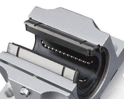 Tbr 25 Uu Lineer Rulman - 3