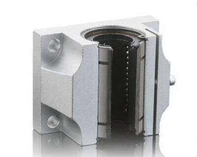 Tbr 25 Uu Lineer Rulman - 2