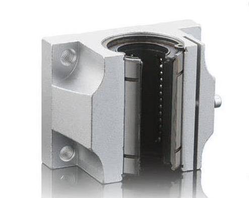 Tbr 25 Uu Lineer Rulman - 2