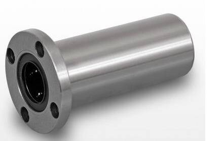 Lmef 20 Luu Lineer Rulman Uzun Tip - Lmef Rulman