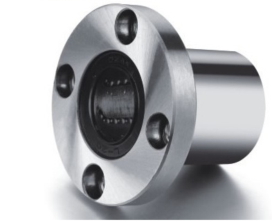 Lmef 20 Uu Lineer Rulman - Lmef Rulman