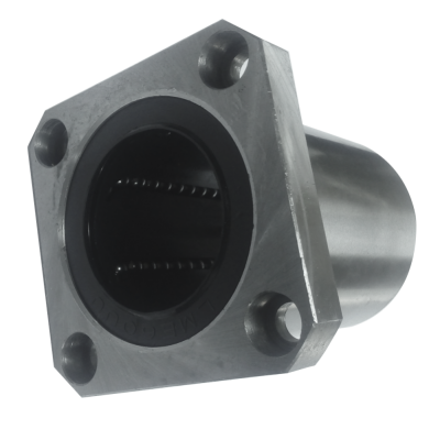 Lmek 50 Uu Lineer Rulman - 1