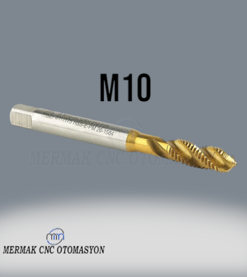 M10 HELİS KILAVUZ - 1