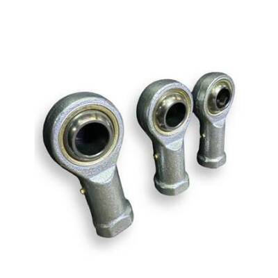 M10X1.5 SAĞ Diş Dana Gözü Mafsal Kafa (DİŞİ)PHS 10A - 2