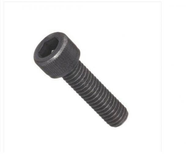 M10X10 Fosfat Allen (Alyan) Başlı İmbus Civata - İmbus Civata