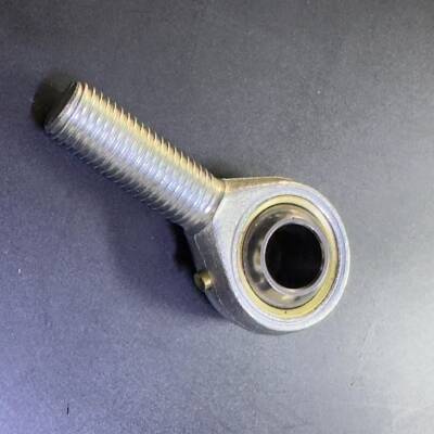 M12X1.75 SAĞ Diş Dana Gözü Mafsal Kafa ( ERKEK )POS 12A - 8