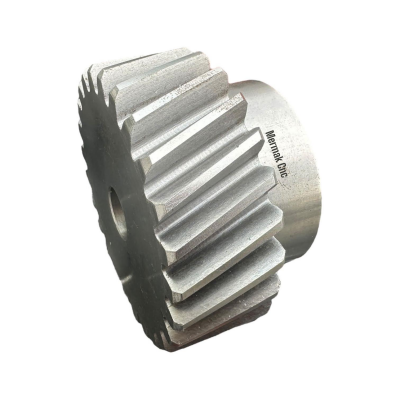 M2 Z20 Diş Pilot Delikli Helis Pinyon - 1