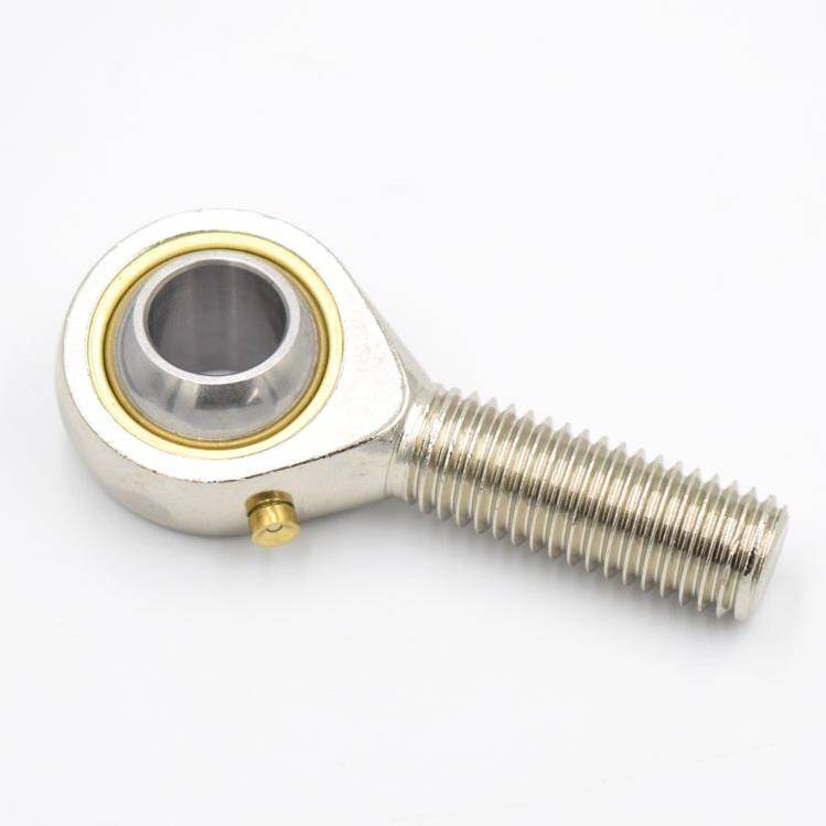 M22X1.5 SOL DİŞ MAFSAL ( ERKEK ) POS - Mafsal Dana Gözü