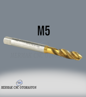 M5 HELİS KILAVUZ - 1