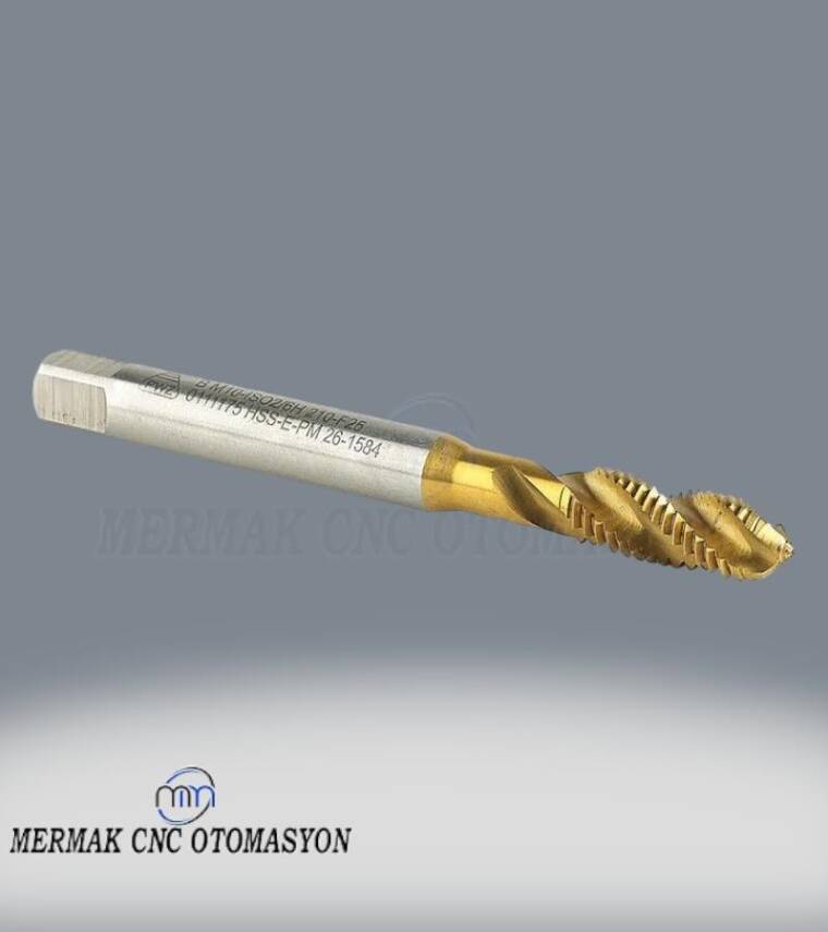 M5 HELİS KILAVUZ - 2