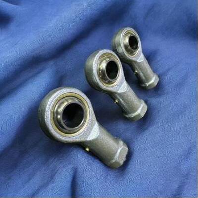 M8X1.25 SAĞ Diş Dana Gözü Mafsal Kafa (DİŞİ)PHS 08A - 5