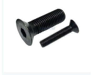 M8X10 Fosfat Havşa Başlı İmbus Civata - İmbus Civata