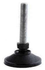 80 Lik M20x150 Sehpa Ayak Oynar Baş Komp. Plastik - Oynar Ayak Mafsallı