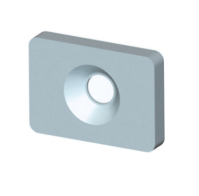 Mıknatıs Tutucu Çinko - 1