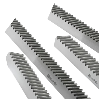 Modül 1 Düz Kremayer (15X15) (Deliksiz) - 2