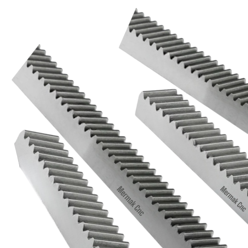 Modül 1 Düz Kremayer (15X15) (Deliksiz) - 2