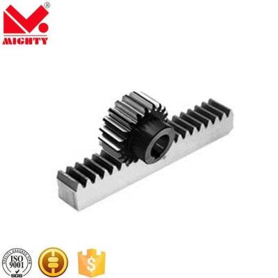 Modül 2.5 Düz Kremayer (25X25) (Deliksiz) - 2