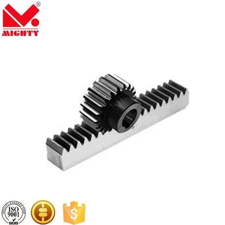 Modül 2.5 Düz Kremayer (25X25) (Deliksiz) - 2