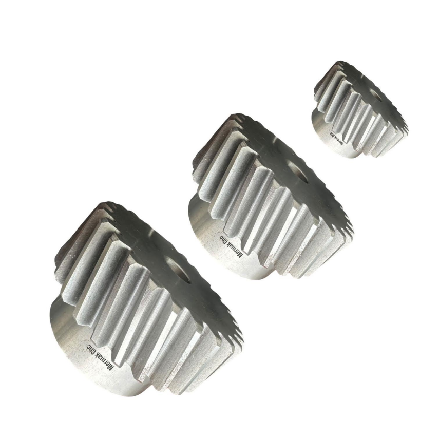 Modül 2 Z45 Helis Pinyon ÇAP 98 - 3