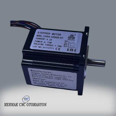 Step Motor Nema 23 1.5 Nm - 1