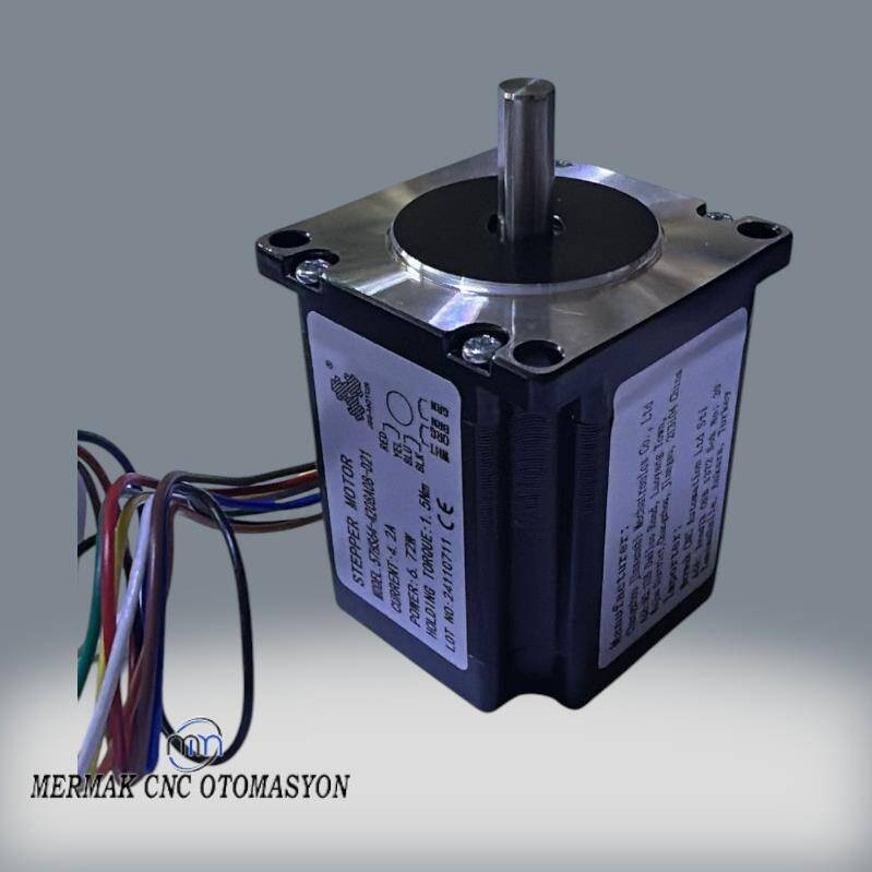 Step Motor Nema 23 1.5 Nm - 4