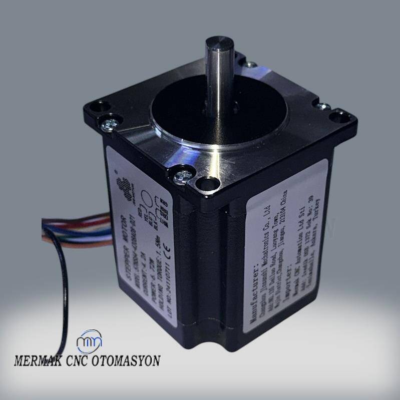 Step Motor Nema 23 1.5 Nm - 3