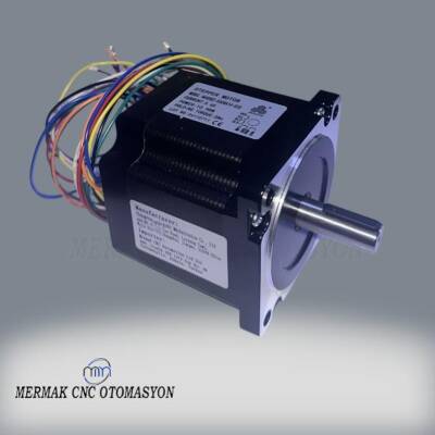 Step Motor Nema 34 5 Nm - 1