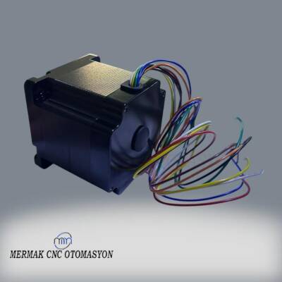 Step Motor Nema 34 5 Nm - 4