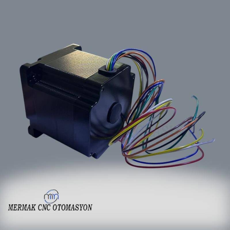 Step Motor Nema 34 5 Nm - 4