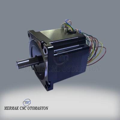 Step Motor Nema 34 5 Nm - 3