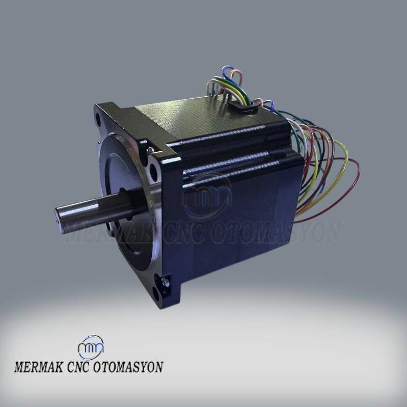 Step Motor Nema 34 5 Nm - 3