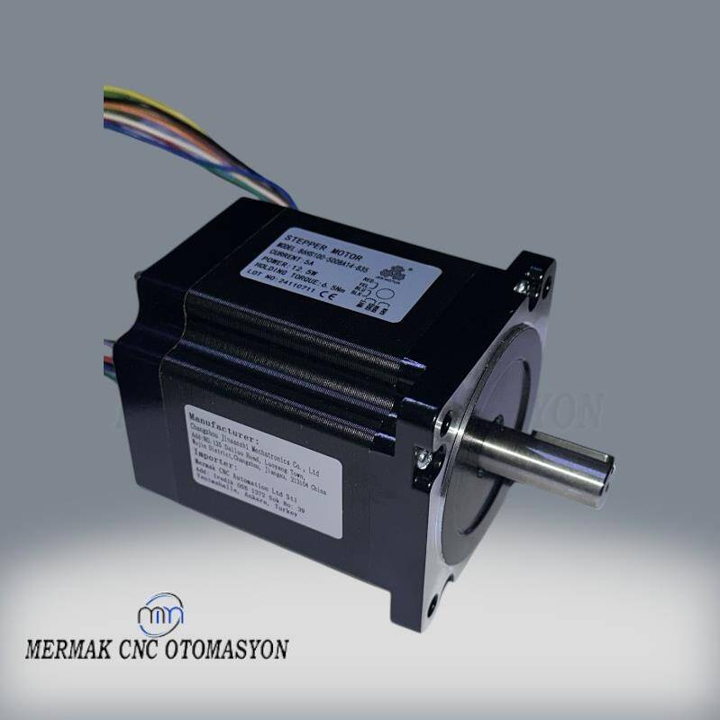 Step Motor Nema 34 6.5 nm - 3