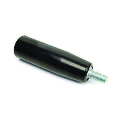 No2 M8x20 Armutlu Silindir Civatalı - Bakalit