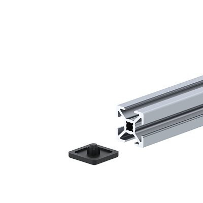 Profil Kapağı 20X20 - 1