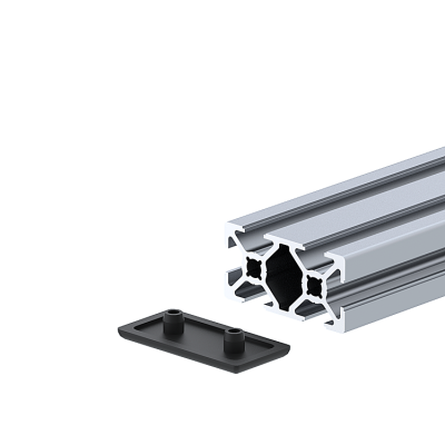 Profil Kapağı 20X40 - 1