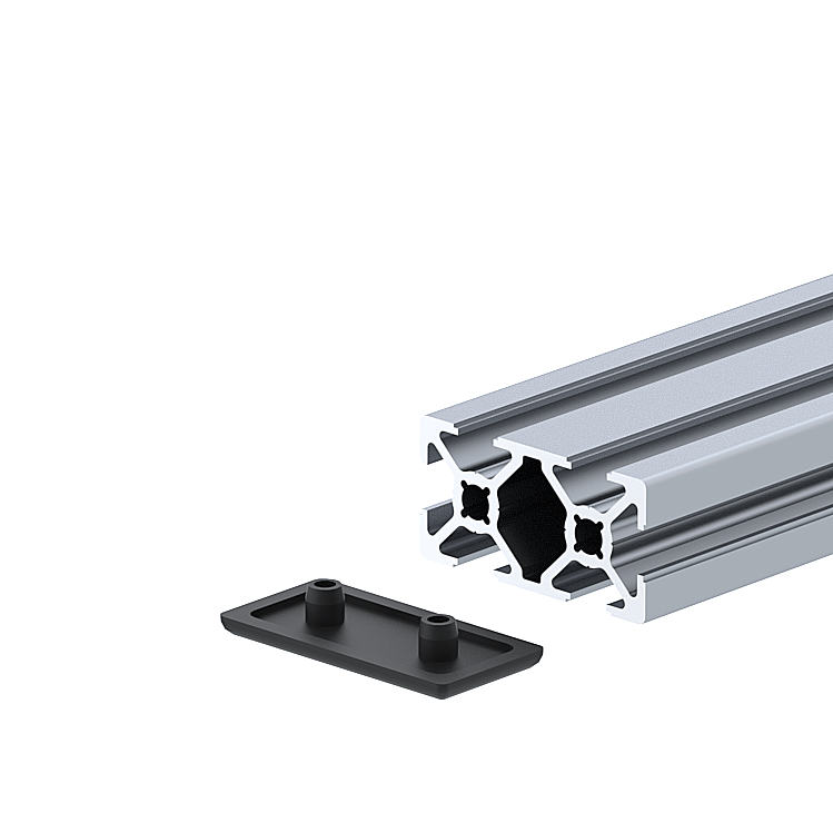 Profil Kapağı 20X40 - Sigma Kapağı