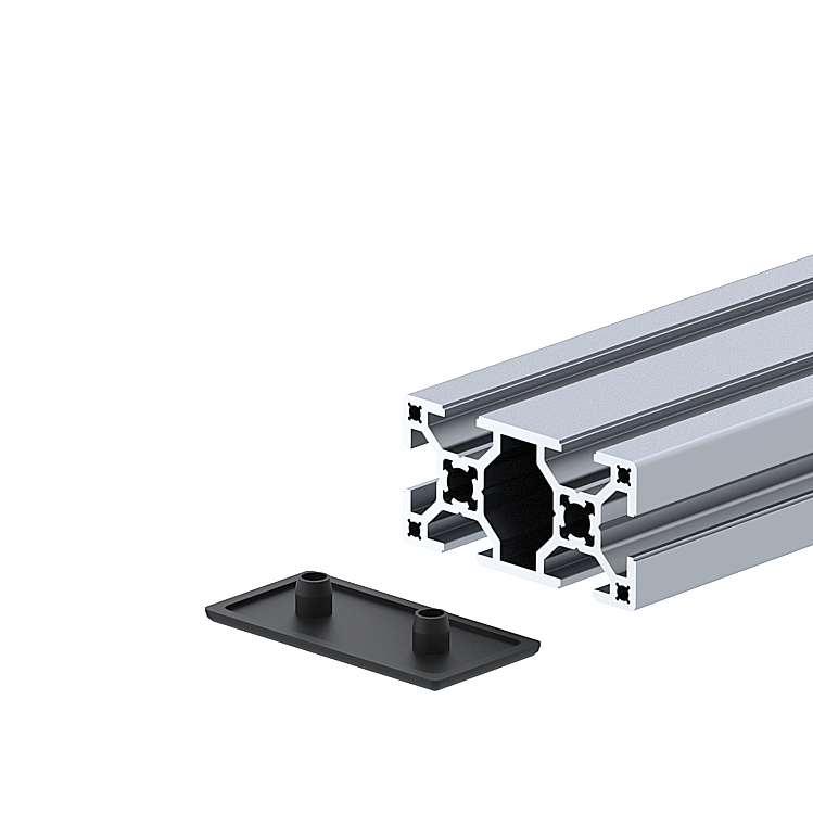 Profil Kapağı 30X60 - Sigma Kapağı