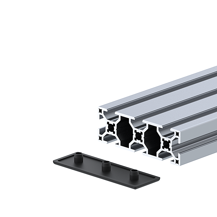 Profil Kapağı 30X90 - Sigma Kapağı