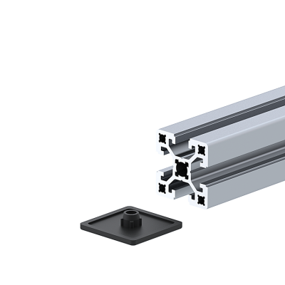 Profil Kapağı 40X40 K10 - 1
