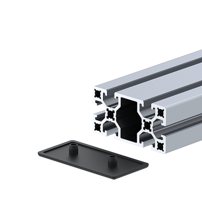 Profil Kapağı 40X80 K08 - 1
