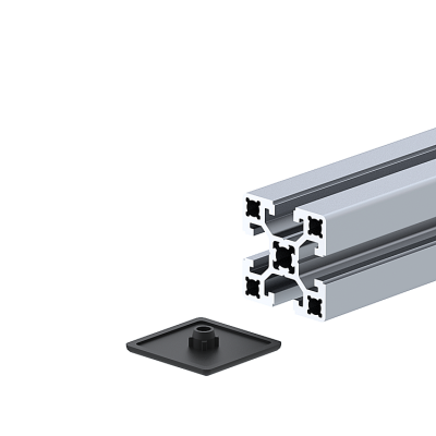 Profil Kapağı 45X45 - 1