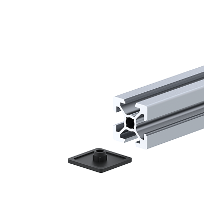Profil Kapağı Ağır 35X35 - 1