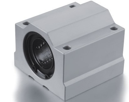 Sce 20 Uu Lineer Rulman - Sce Rulman