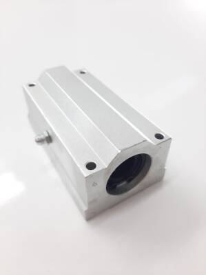 Sce 20 Wuu Lineer Rulman Uzun Tip - 2