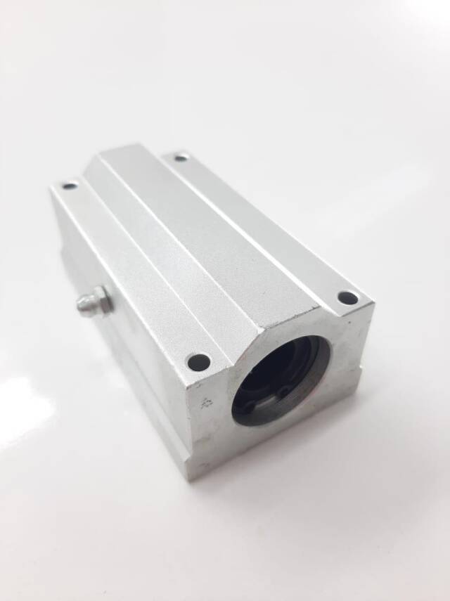 Sce 20 Wuu Lineer Rulman Uzun Tip - 2