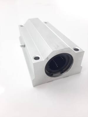 Sce 30 Wuu Lineer Rulman Uzun Tip - 2